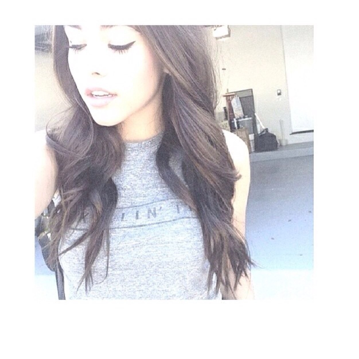 Those who are heartless once cared too much