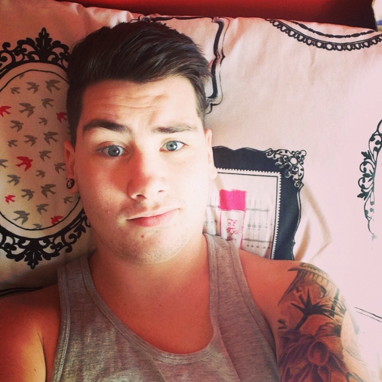 Lynxs_BakeR's profile picture. competitive cod player for Lynx Gaming and full time streamer, http://t.co/vbqU4uPUkp I http://t.co/M1daH14B93