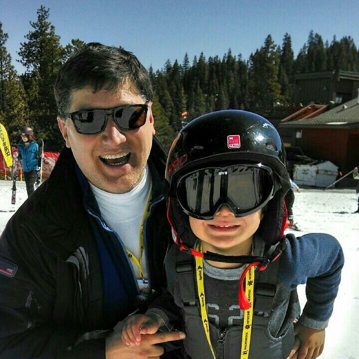 VP at Commune Hotels + Resorts. love my son Grant, skiing, diving, reading, sports & gambling