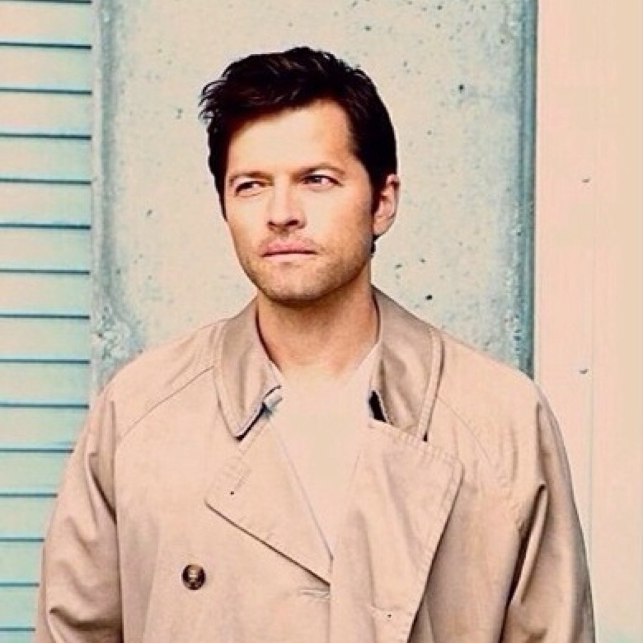 I'm an Angel of the Lord. Though I don't always obey, I know my actions are just. You should show me some respect, Assbutt. [#SPNMVRP #Bi #AnyFandom #AllShips]