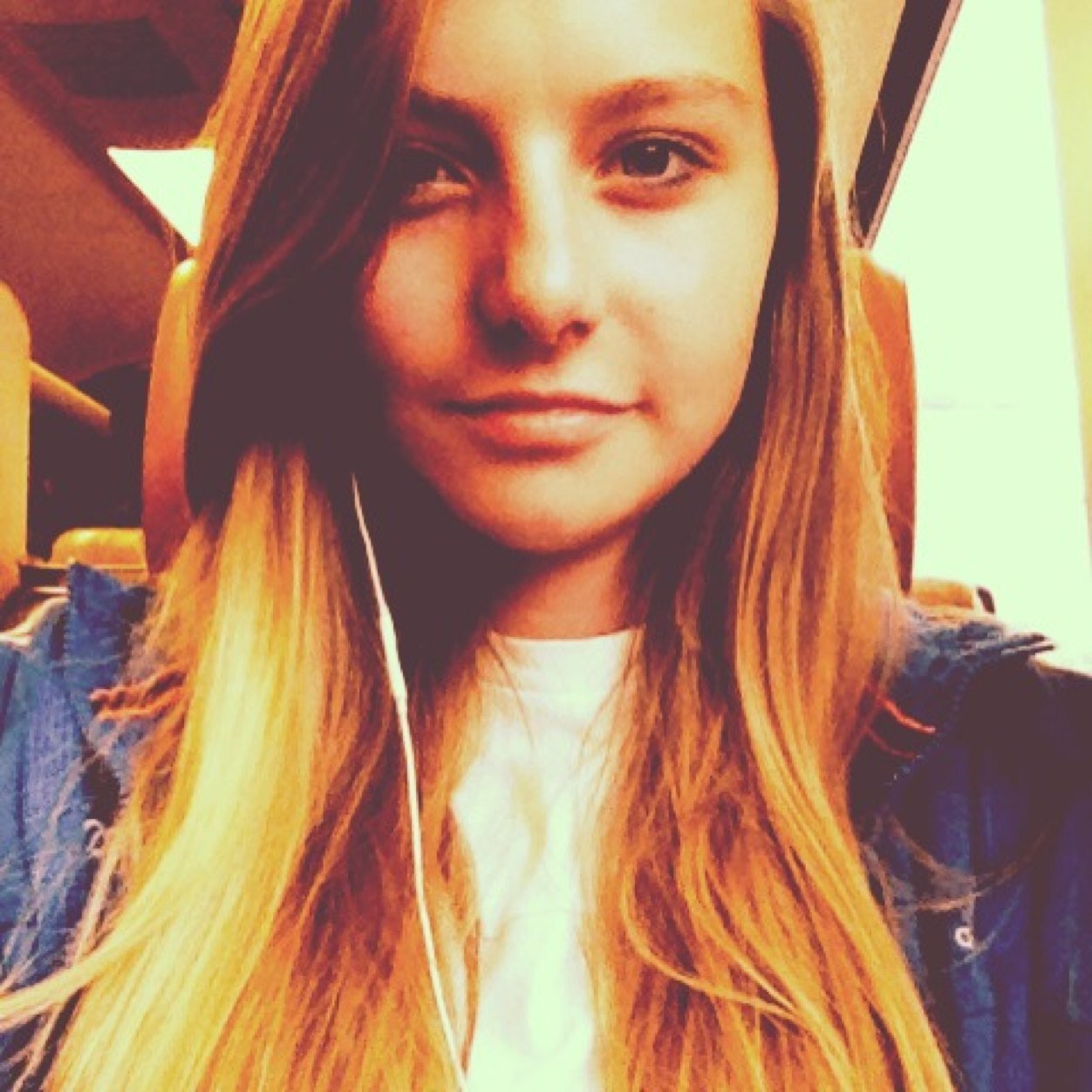 Don't worry, be happy♥