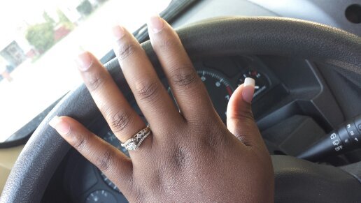 Lanadale04's profile picture. Out going, Ambitious, open minded hard working woman.