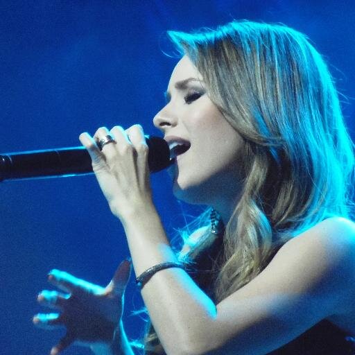 Sandy Leah - ♫ Como é Grande o meu Amor Por Você !!! Twitter dedicado á cantora @SandyLeah