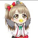 ETO@南ことり同盟No.19 (@0228Runrun) Twitter