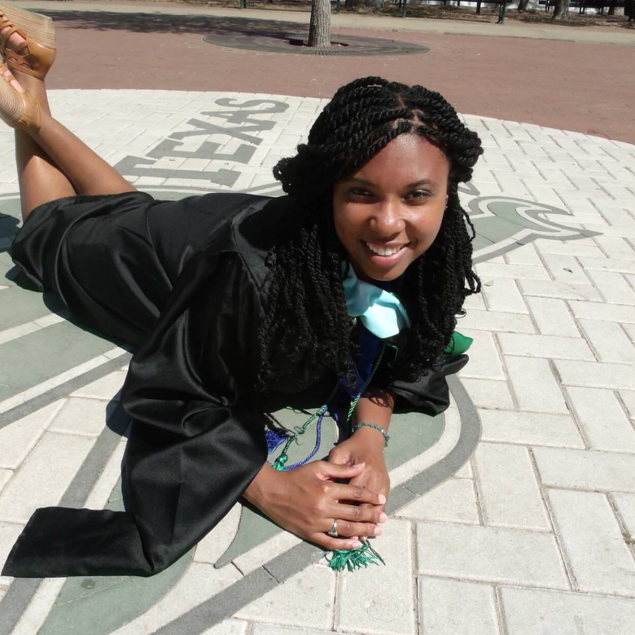 Tiffsweettweets's profile picture. Higher Education professional, world traveler, avid reader, and outstanding baker (well working on it haha).