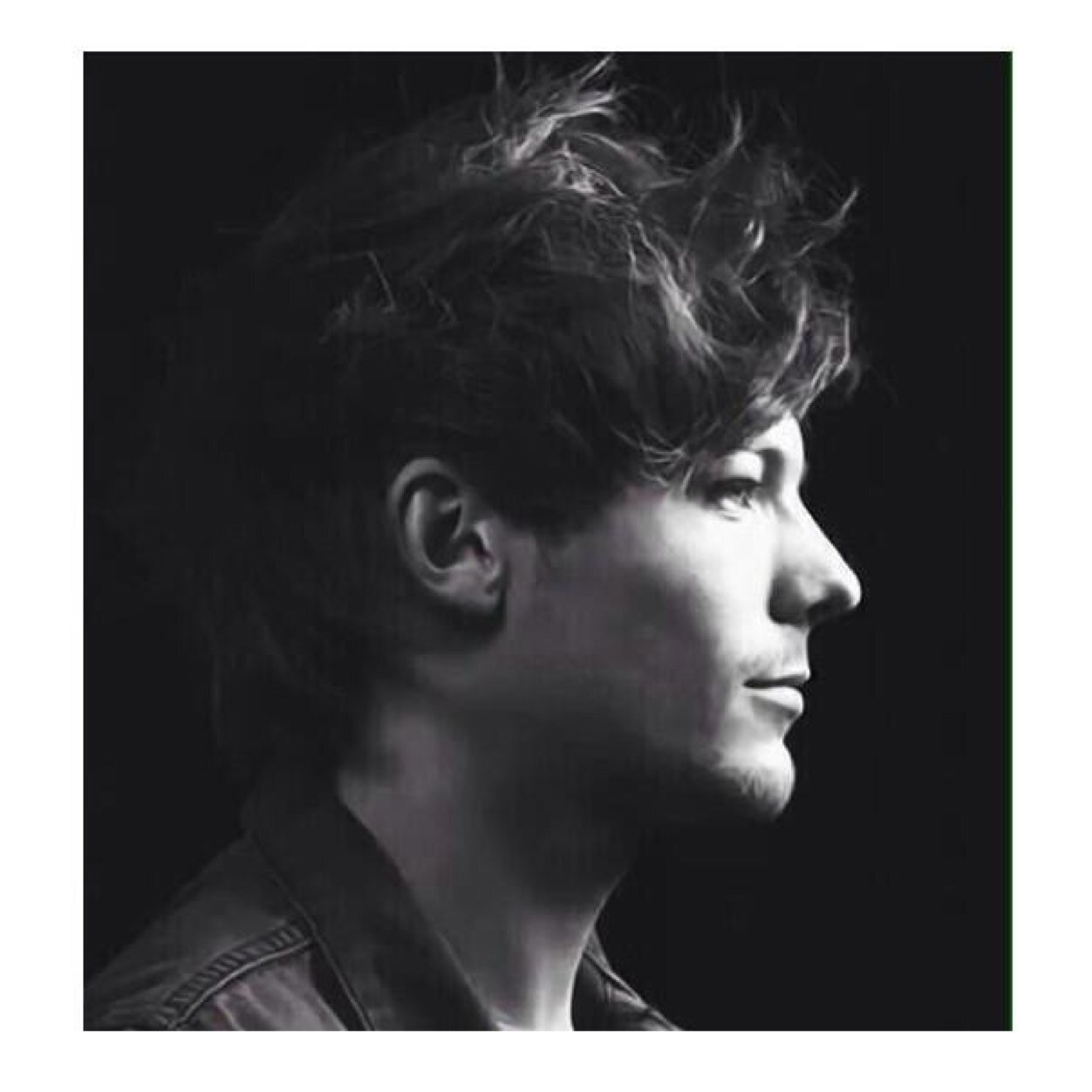 and after all this time, it's still you