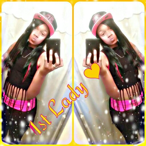 $$ Boutt Money Ovaa Cheaa My Niqqa , Shii Stay W. Mxney $$ January 14 Is When iiWaaa Krown'dd Queen !!