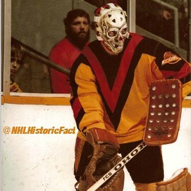 NHL Facts!