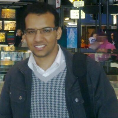 ahmedbwo's profile image