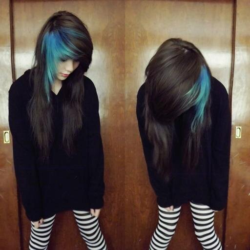 StyleEmos's profile picture. Emos  Scenes Girls Boys