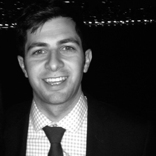 Commercial & Professional Liability Trial Attorney/Partner @llfchicago - Tech Enthusiast - Purdue Boilermaker