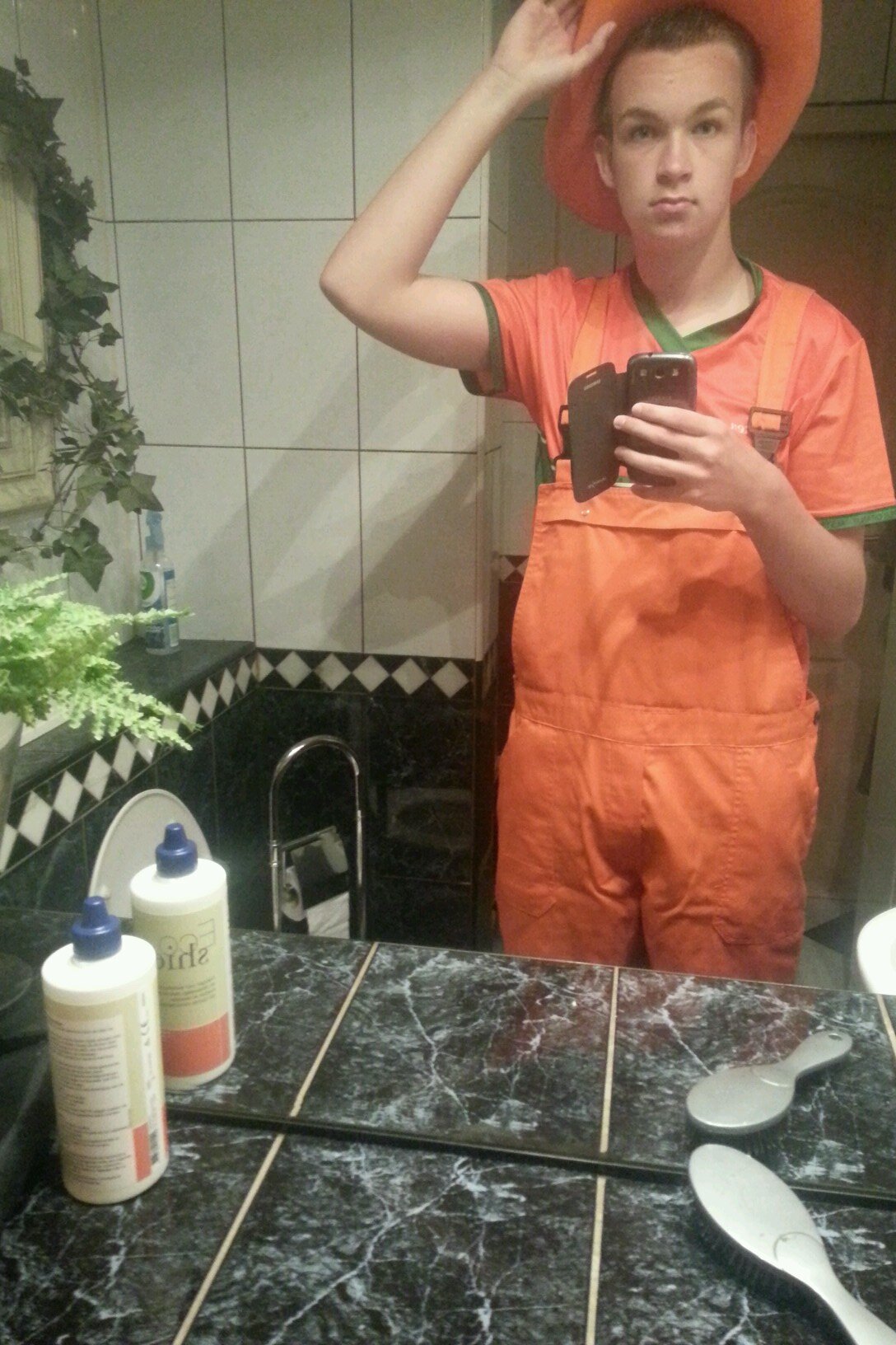 AFCA☆☆☆ Vvkatwijk! Same Shit Different Day