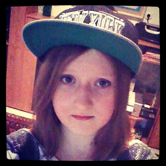 Lea_1614's profile picture. YouTube Suchti:D    Gamerin^^