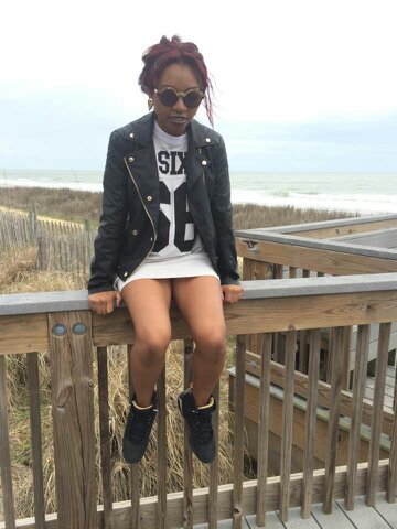 Blessed 