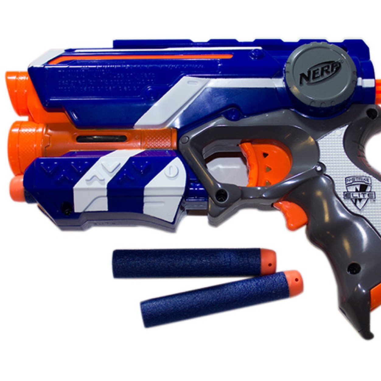 nerf gun money