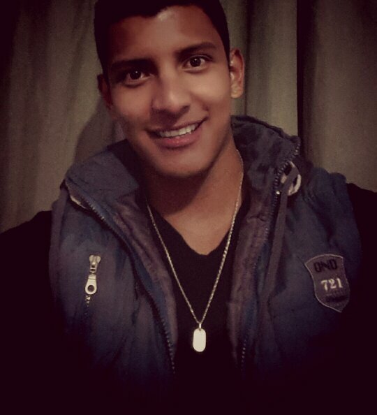 omarjimenez1990's profile picture. Santa Cruz Galápagos/ Presidente GRUPO TRINISA S.A