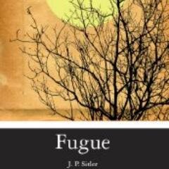 June Sitler is the author of Fugue. June Sitler Vaughan is  also an entrepreneur, owner of MiniRealities chicken owner and cat owner.