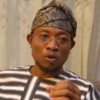 Rauf Aregbesola (@raufaregbesola) 's Twitter Profile Photo Rauf Aregbesola (@raufaregbesola) 's Twitter Profile Photo