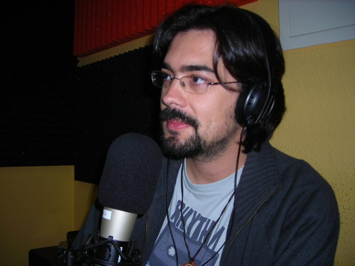 ratonverde's profile picture. (ツ)_/¯