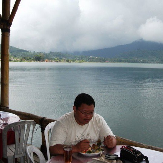 drqin's profile picture. A dreamer who wants to realize his dreams