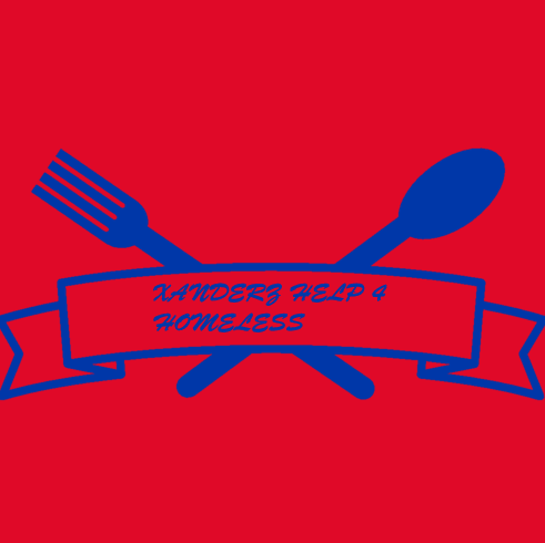 A small non profit dedicated to help feeding, clothing, and sheltering the homeless.