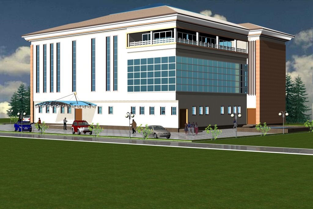 Building Design and Construction Specialist