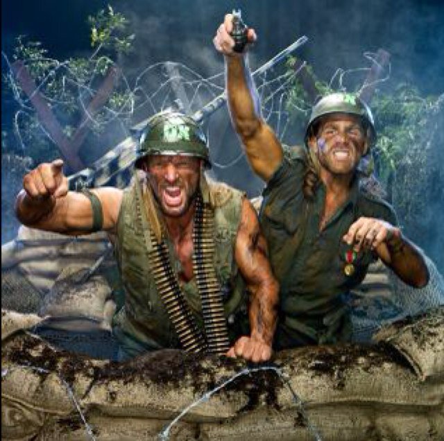 Your best,top & longest running source for the best WWE tag team D Generation-X! Follow us to get all the latest on @TripleH & @ShawnMichaels!