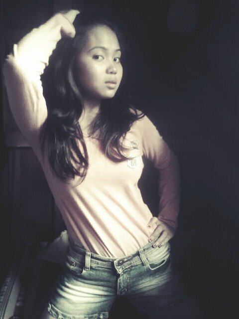 Dewinta Gerungan