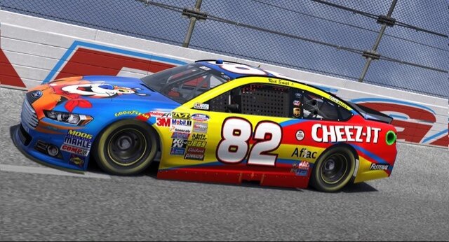 Sim racer
