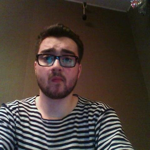 Tommie_Black's profile picture. 