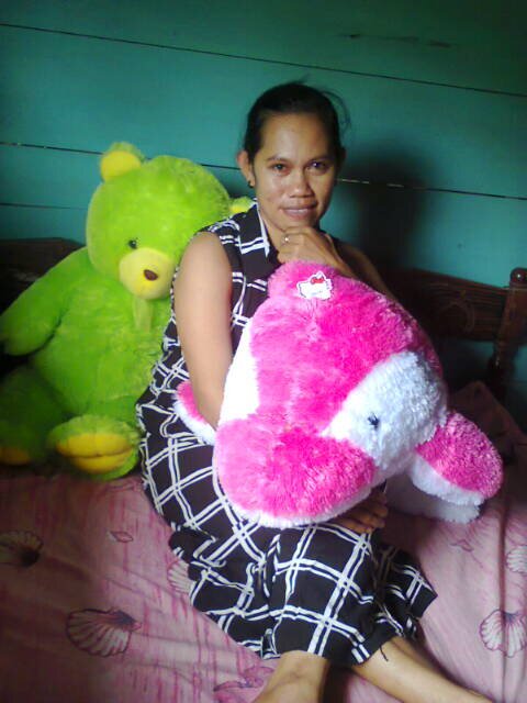 HasnawatiBaby's profile picture. 