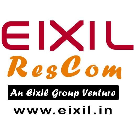 EixilResCom's profile picture. Official Home For Eixil ResCom Projects, an Eixil Group Venture