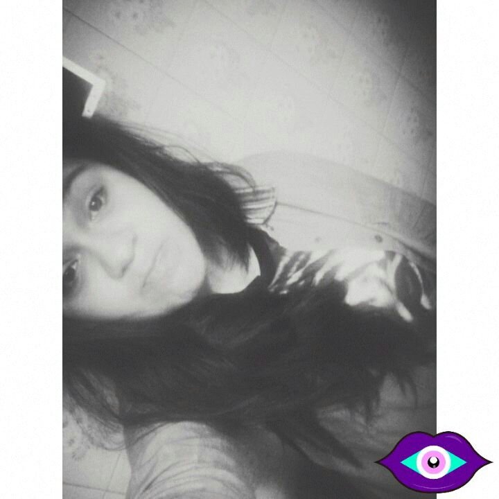 [fugitiva de la realidad] ♡ level 13, Gepe te amo:(