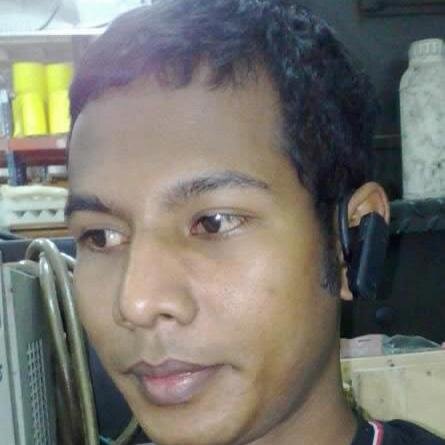 mahmudbintaj's profile picture. 
