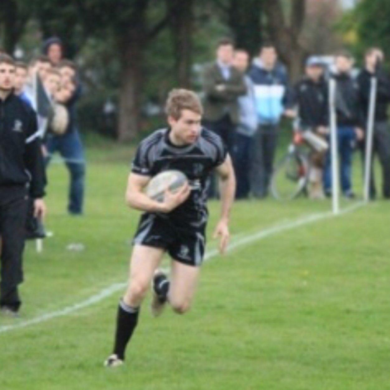 GeorgeGauntlett's profile picture. @Takapunaturtles 🐢