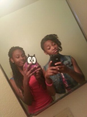 Follow us❤️#mya  #bri ....*shamya*de'Aveon *mindless behavior followed 4-8-14♥♡♥♡♥♡