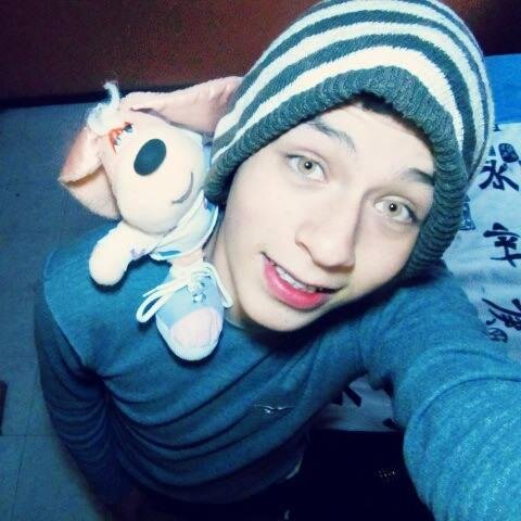 me gusta las chucas