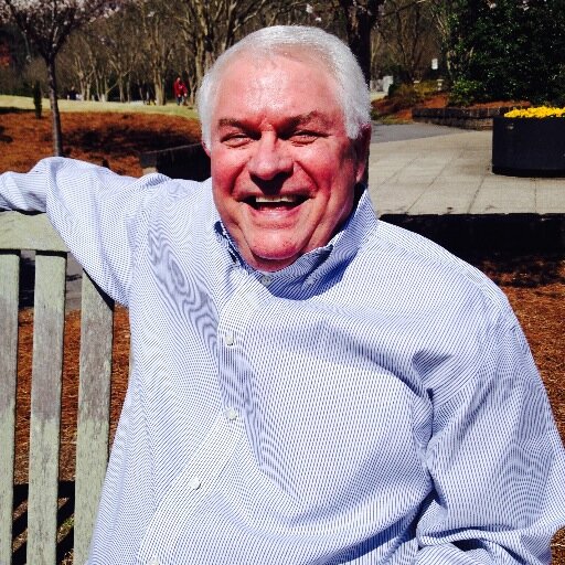 Raised in Mobile, AL, BA, MA, University of Alabama, professional writer and Christian teacher.