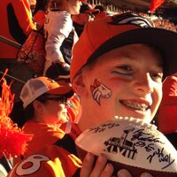 Jeff Wilusz (@3leggedcats) 's Twitter Profile