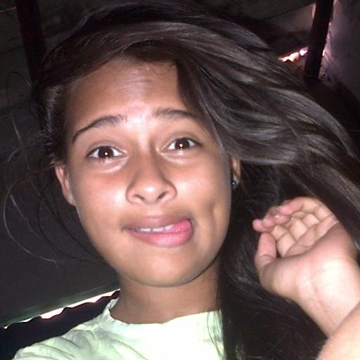 Morena Es Morena Las Demas Q' se Vayan A Broncear :*