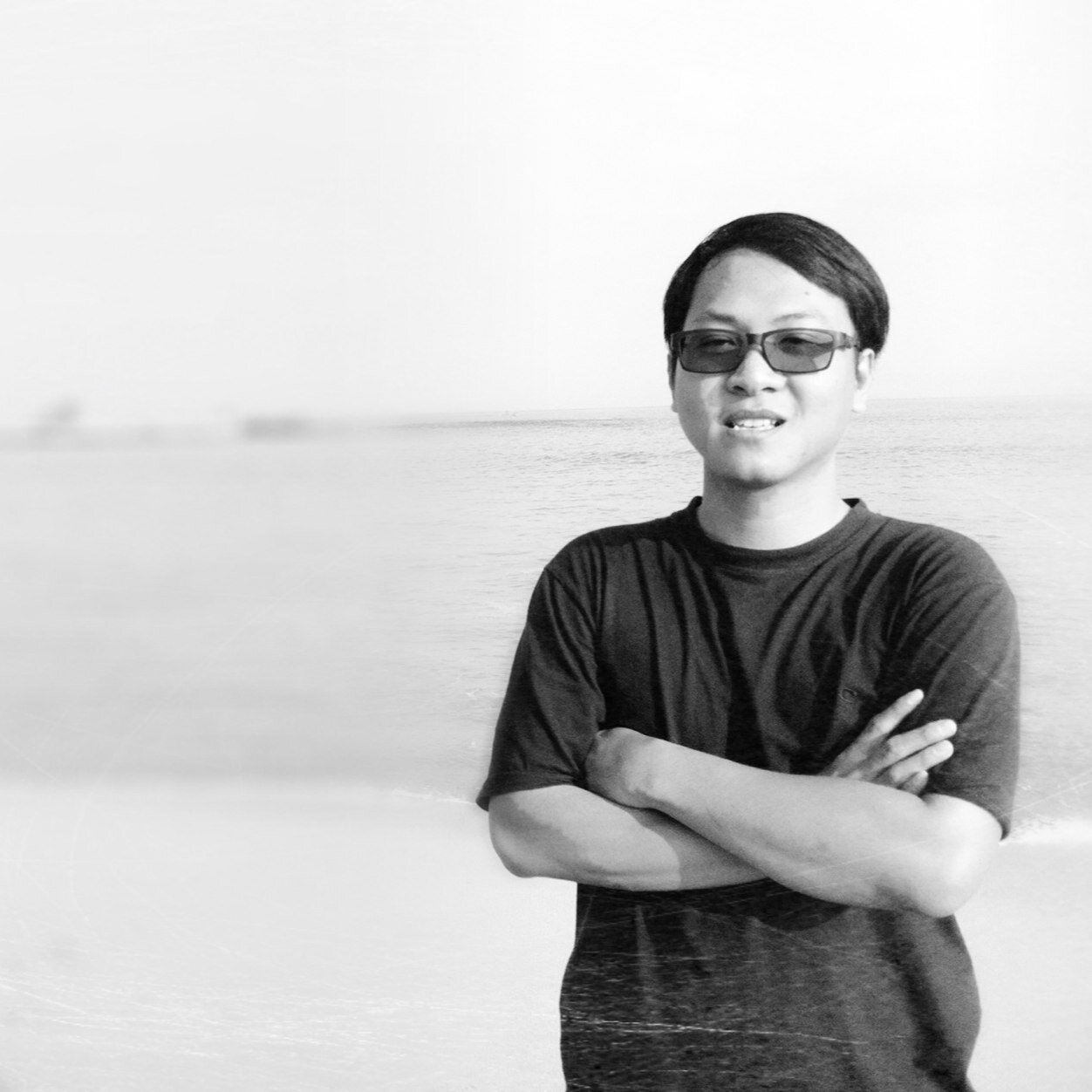 manusia biasa
