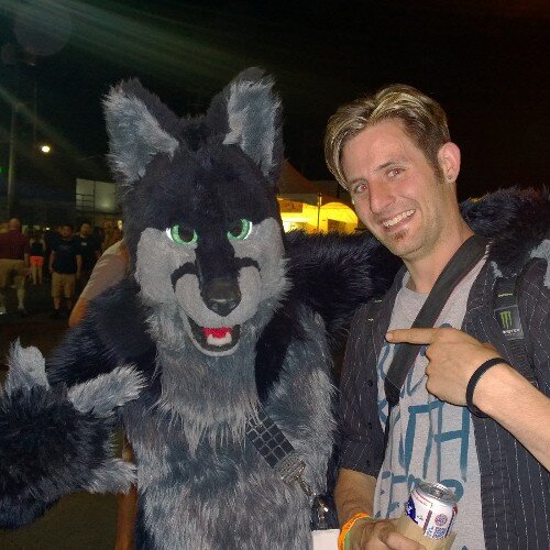 T1NKerB3ll's profile picture. 