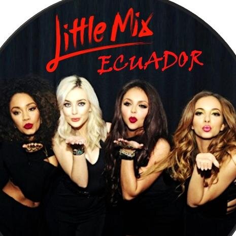 La cuenta oficial en twitter de LM nos sigue {10.08.12}