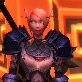 Paladin.