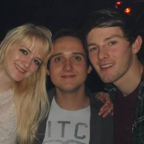 SilverCJ92's profile picture. Fulham Fan