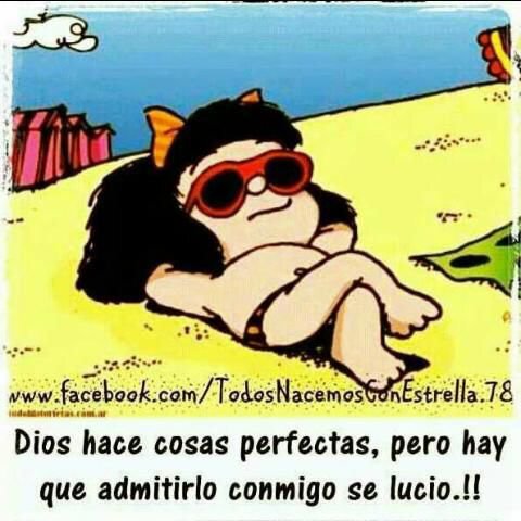 Mamá feliz✌️