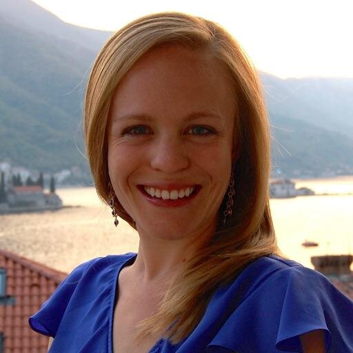 EliseBKaufman's profile picture. Passionate about improving global health.  Advocate for women and girls, gender equality and HIV prevention.  Dartmouth and LSHTM alum.  Global citizen.