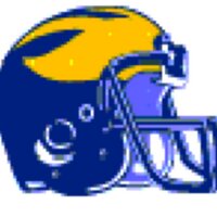 Wing-T Football (@wingt_fball) Twitter profile photo