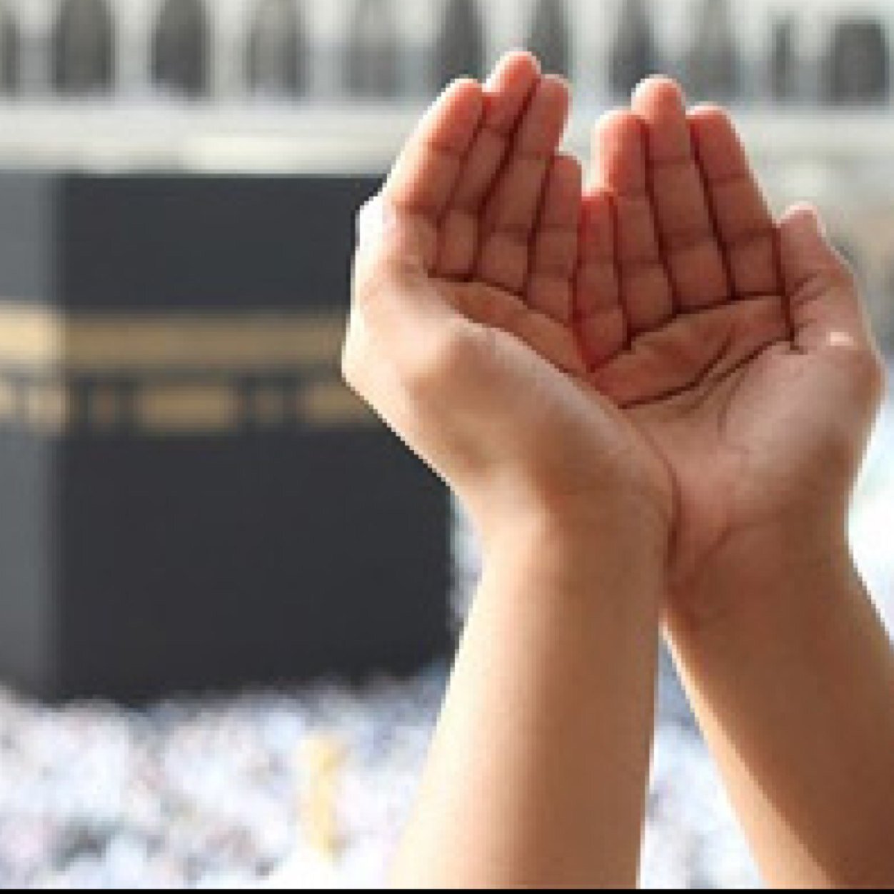 رجوتك ياألهي ان تجعل أمل من عبادك الذين يشربون من أنهار جنتك