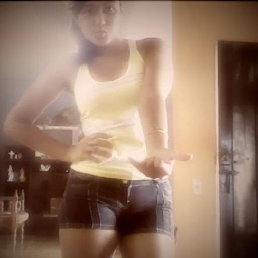 si te digo te amo es xq' lo siento...!!Amo bailar me encanta la musik..:) a pesar los problemas siempre sonrio =D
